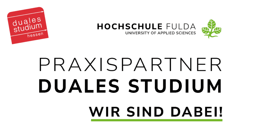 Praxispartner Duales Studium