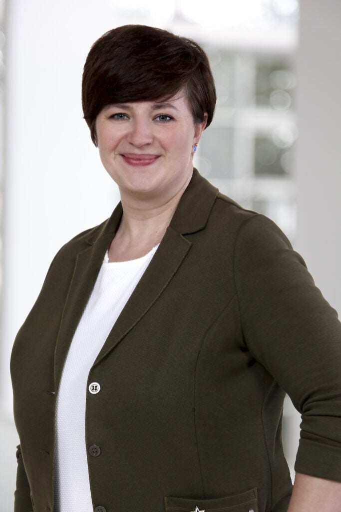 Tanja Böttcher