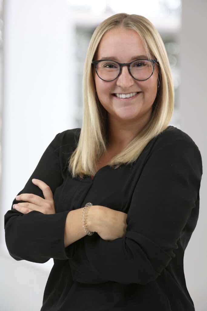 Leonie Geiger