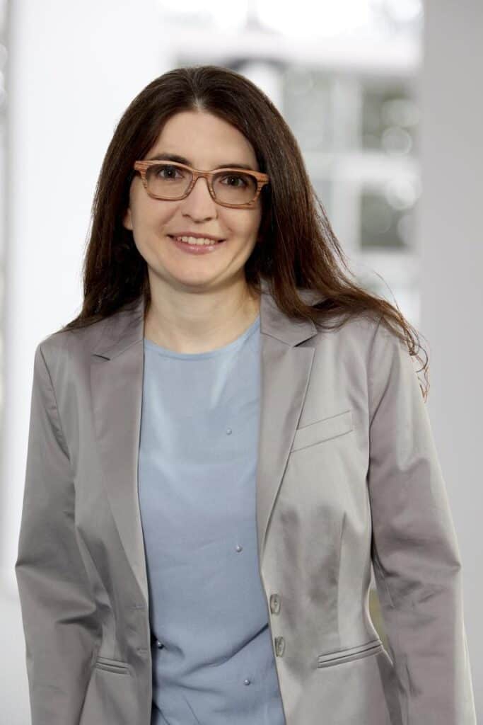 Jasmin Schüssler