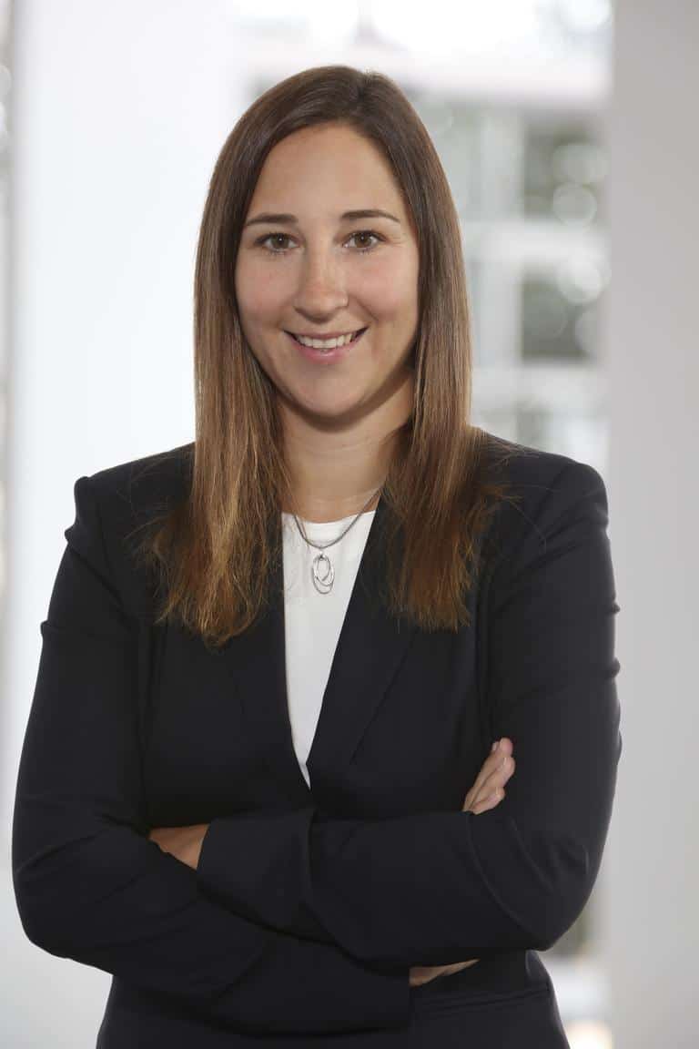 Nicole Schüssler