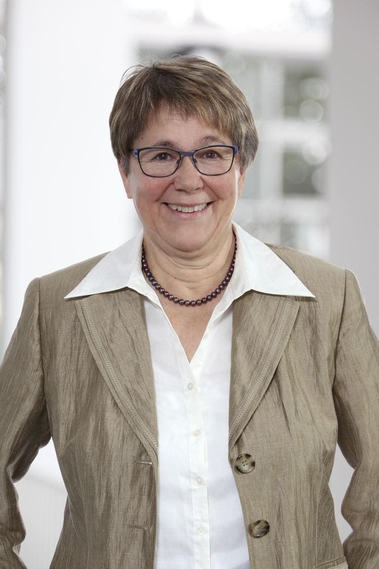 Birgit Dietz