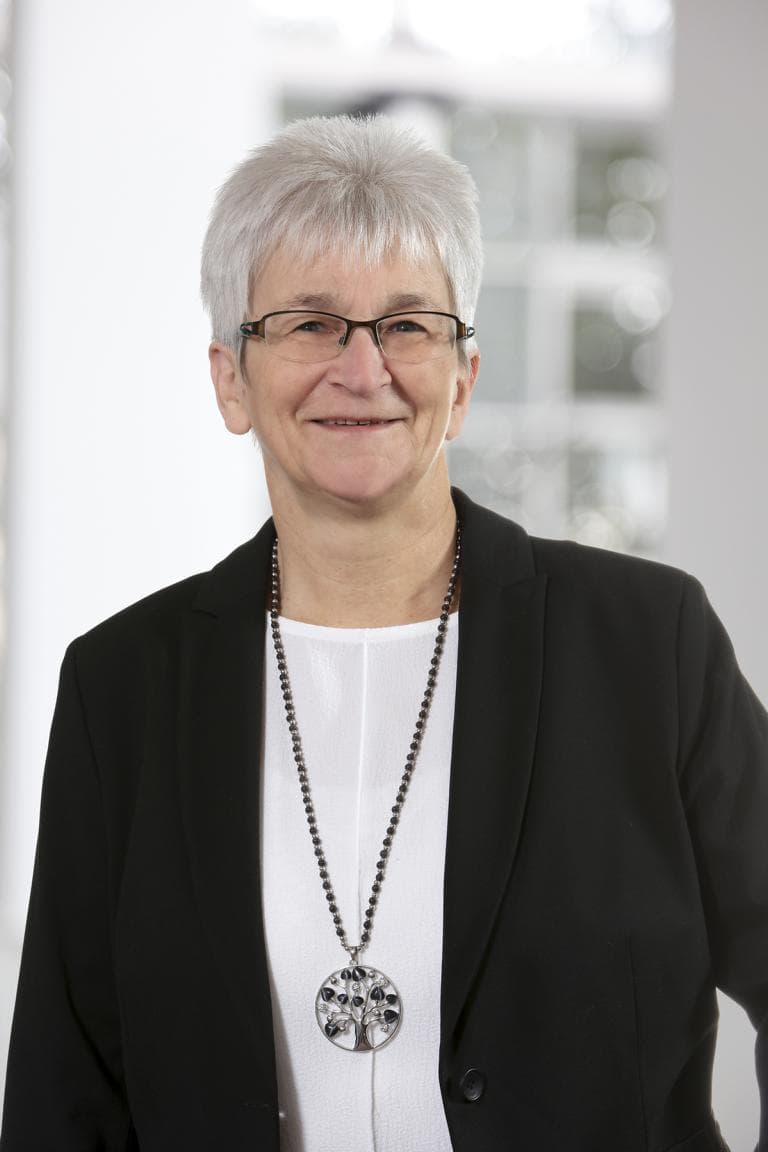 Helga Schäfer