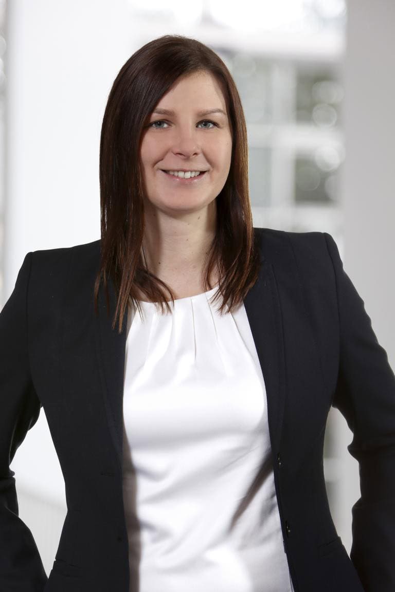 Christine Spahn