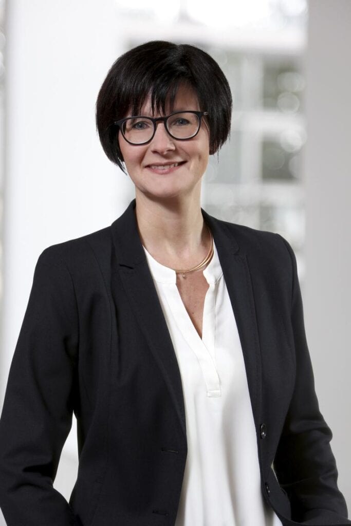 Jennifer Ottow