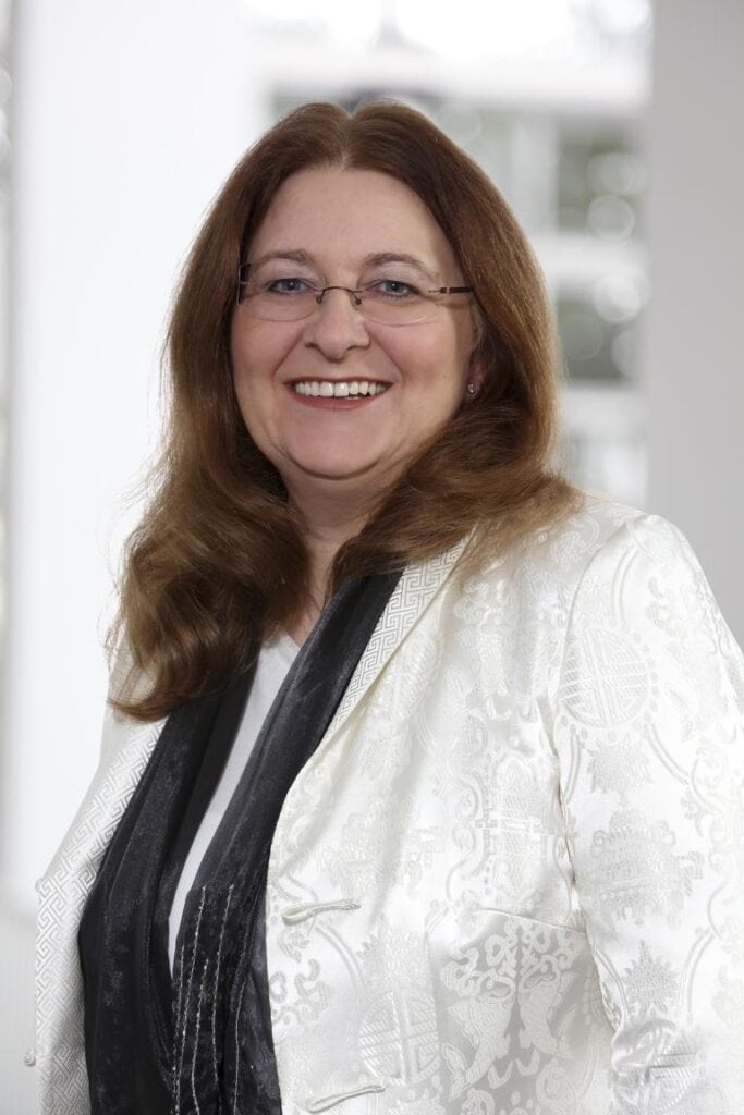 Elke-Maria Schüssler