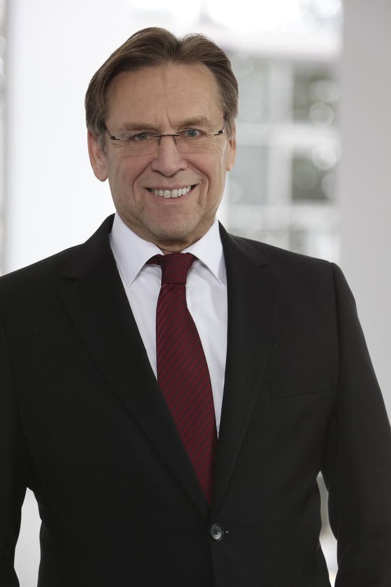 Manfred Kistner