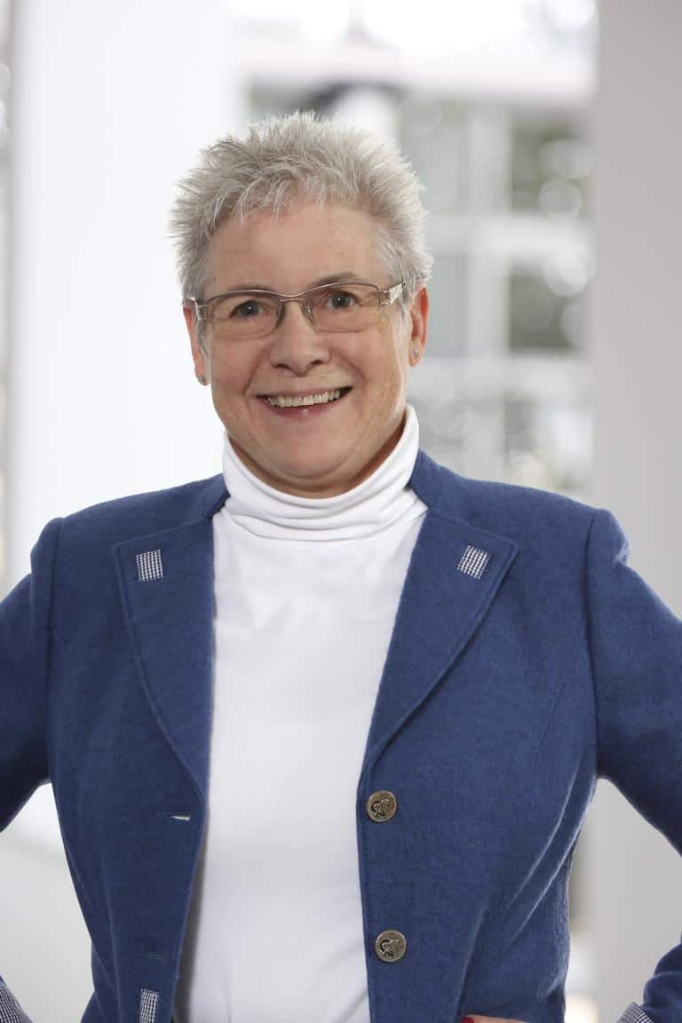 Karin Markgraf